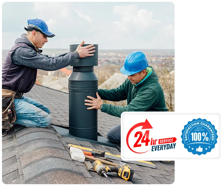 Chimney & Fireplace Installation And Repair in Coronado, CA