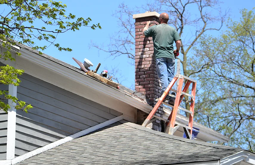 Chimney & Fireplace Inspections Services in Coronado, CA